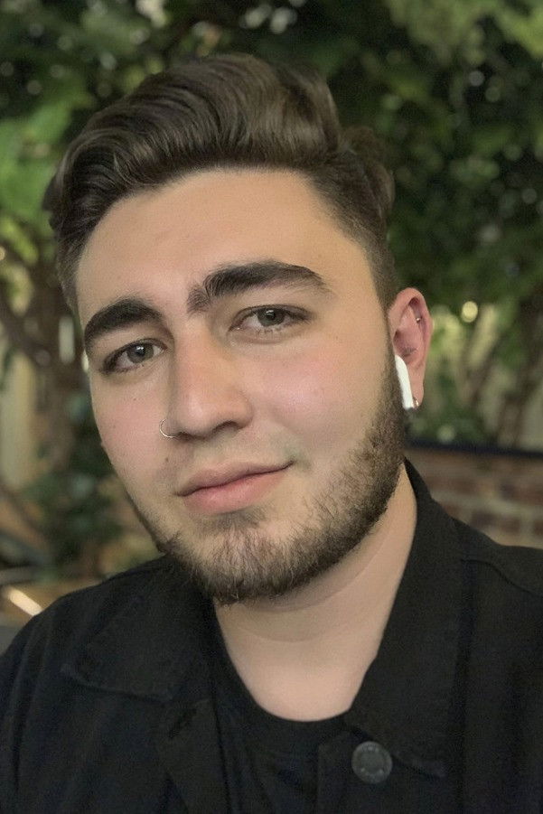 Juan José Narváez backdrop