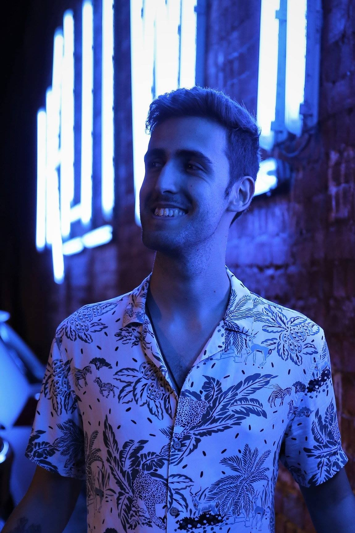 João Lourenço backdrop