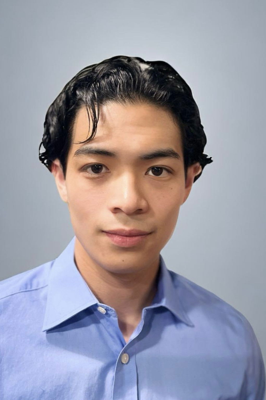 Andrew Francisco backdrop