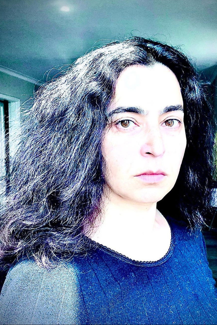 Marwa Alsawi backdrop