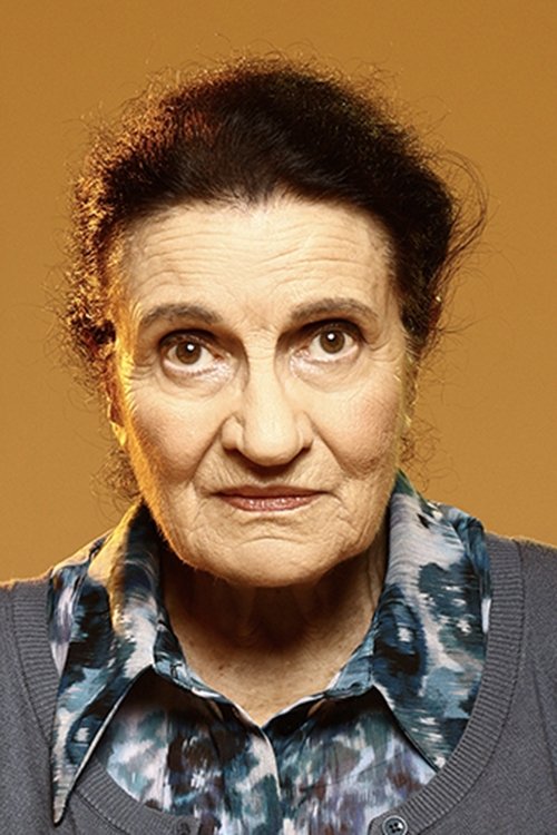 Rania Oikonomidou backdrop