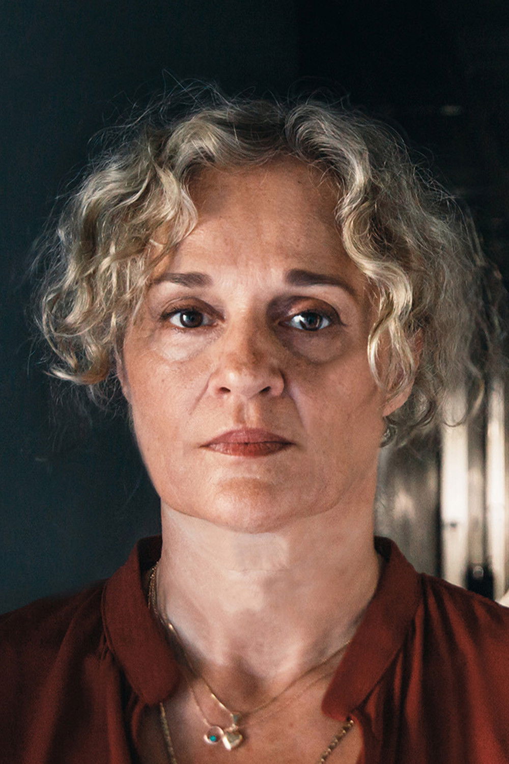 Maria Kehayioglou backdrop