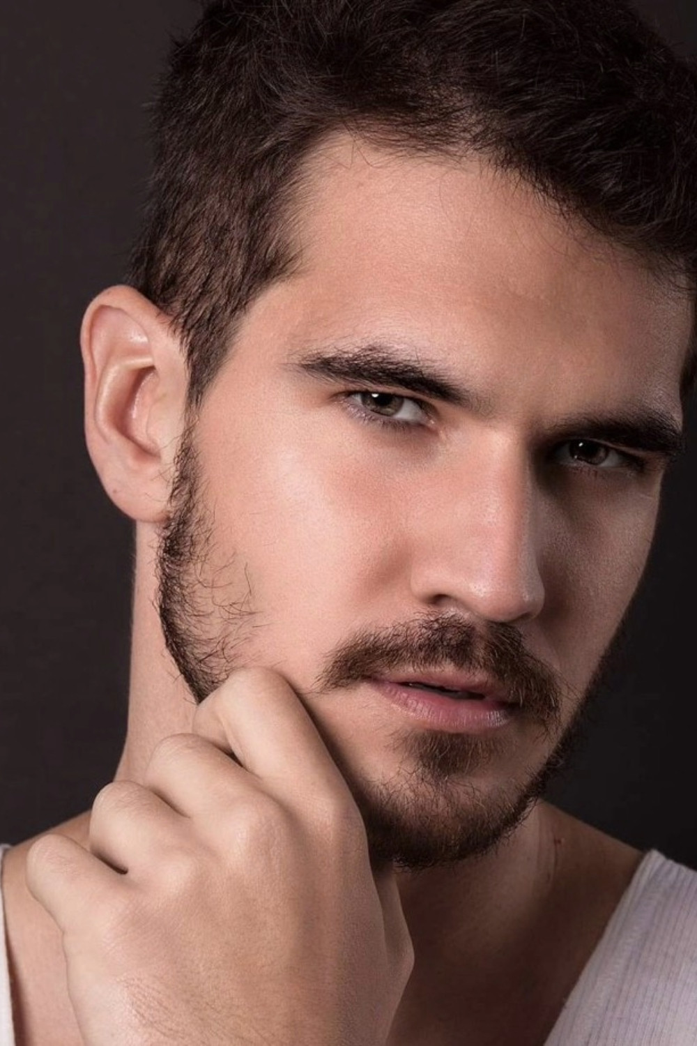 Pedro Colombelli backdrop