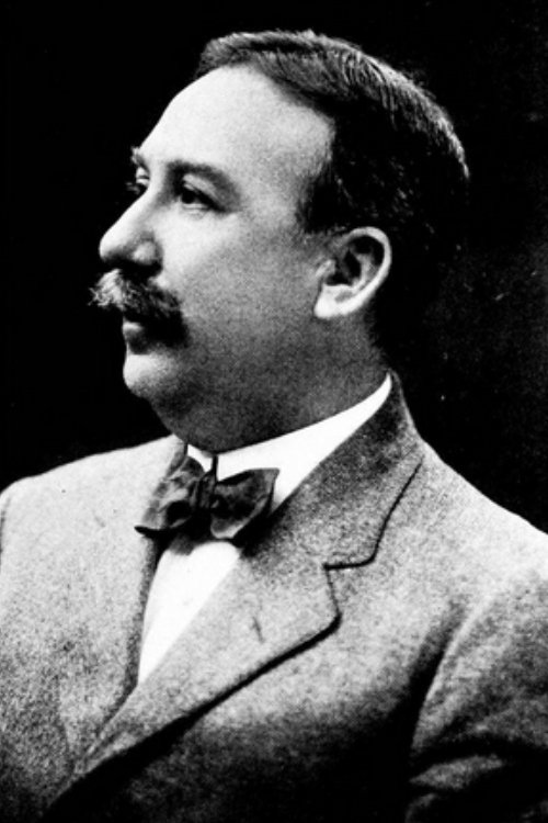 Edvin S. Porter → Edvin Es Porter backdrop