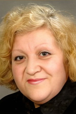 Ekaterina Babaeva backdrop