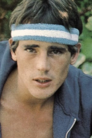 Johnny Harden backdrop