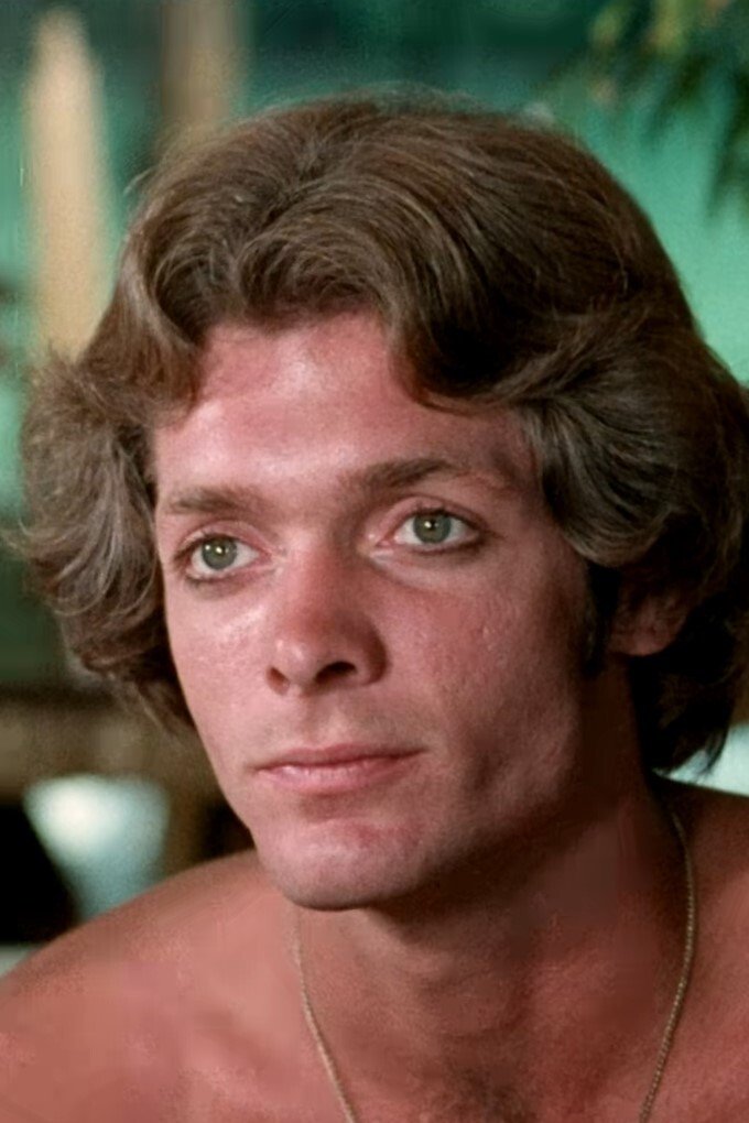 Mike Ranger backdrop