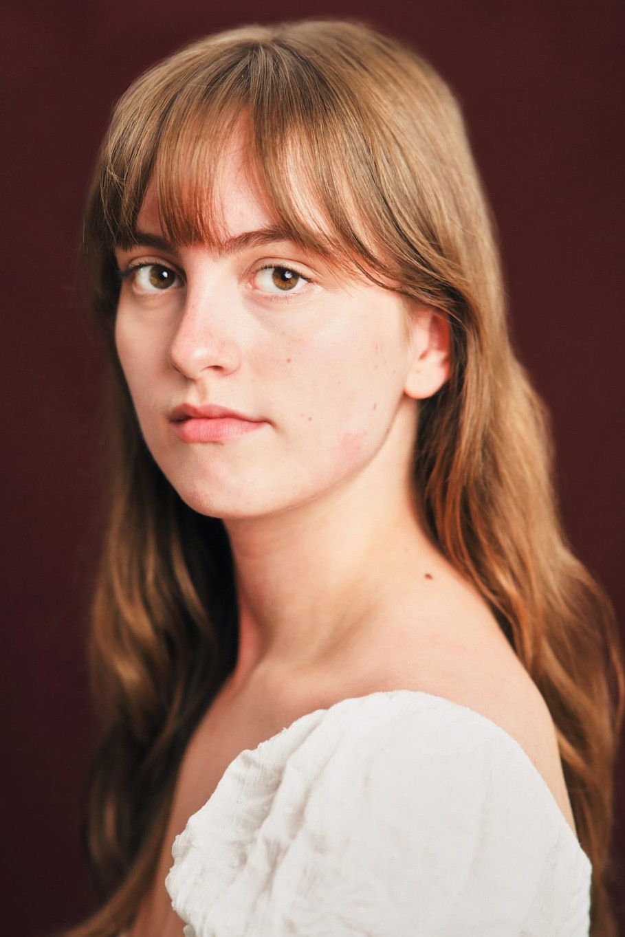 Evie Colton-Davenport backdrop