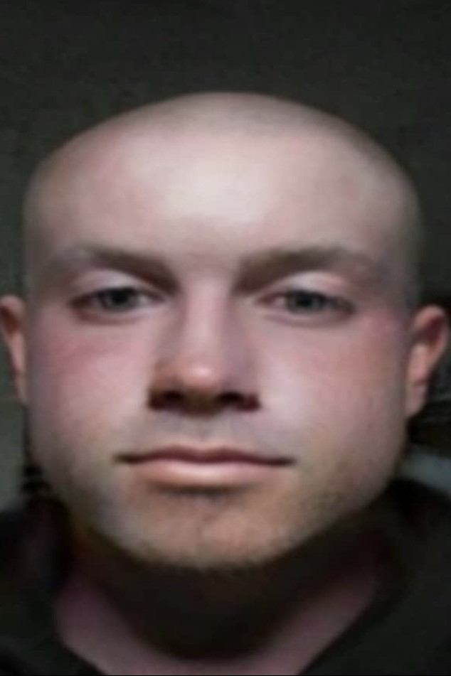 Michael McVeigh backdrop