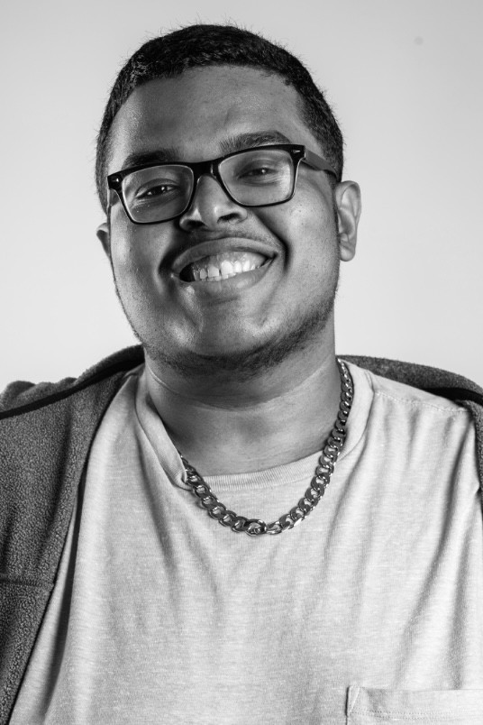 Angel (Angelito) Martínez backdrop