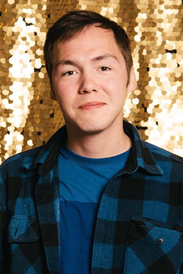 Christian Kostyniuk backdrop