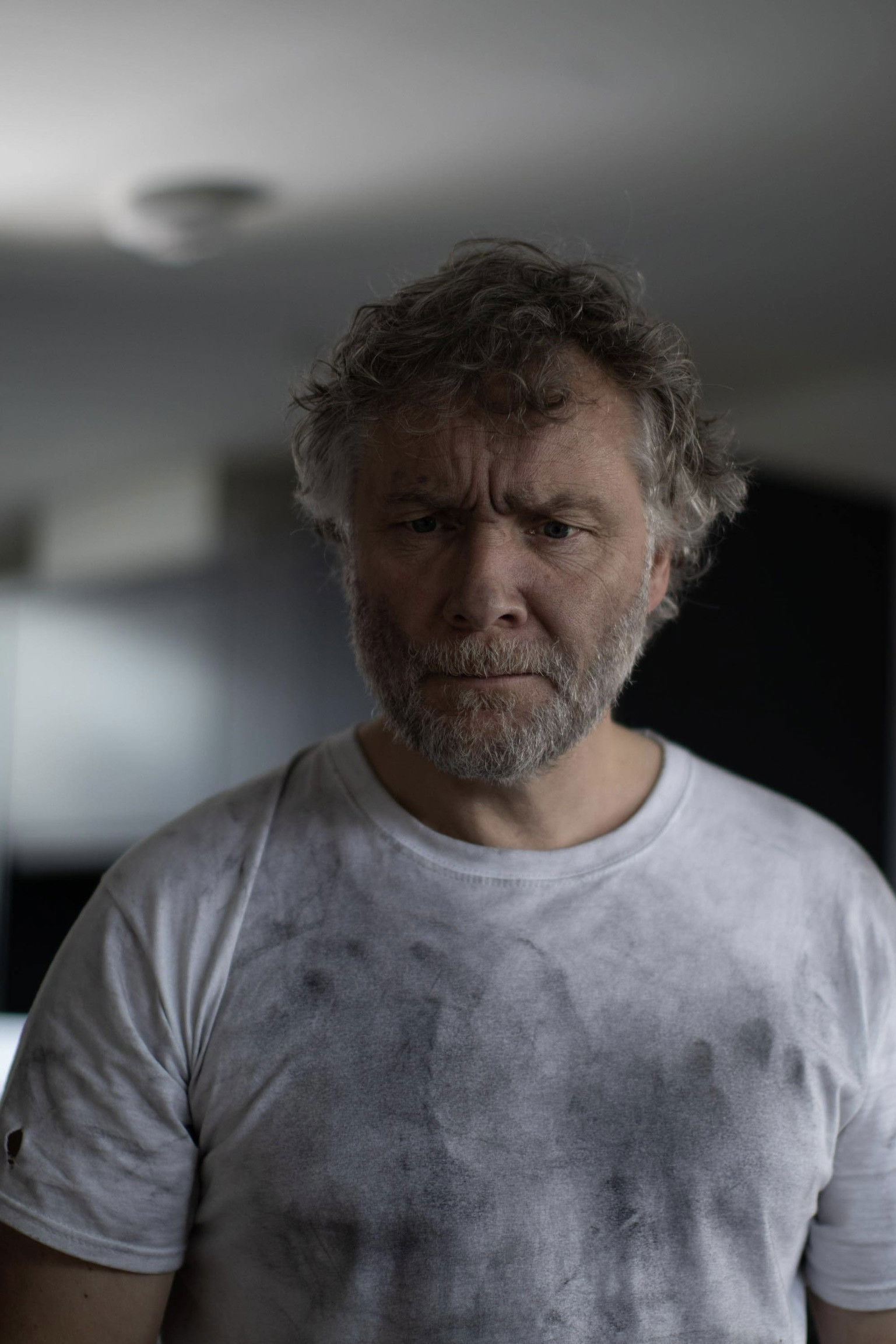 Jonathan Tarrant backdrop