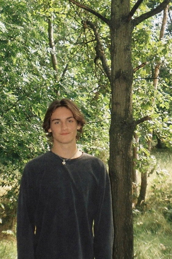 Sullivan Tarrant backdrop