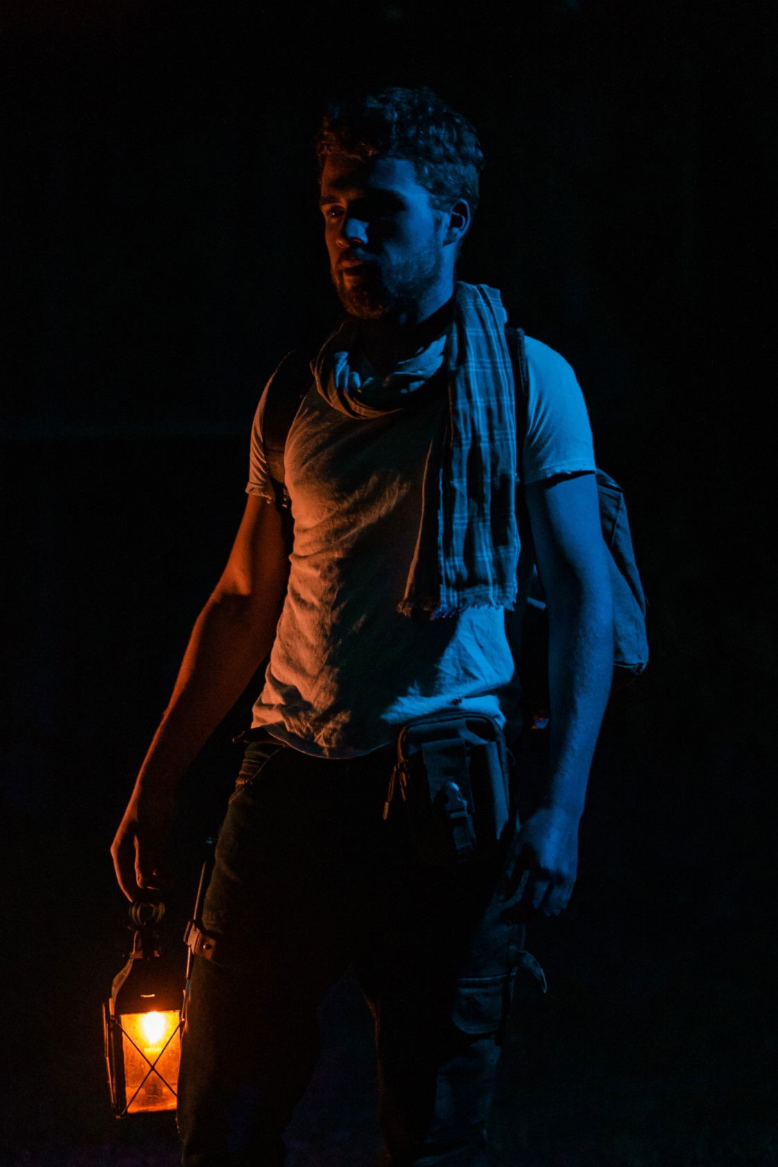 Jean Guillaud backdrop