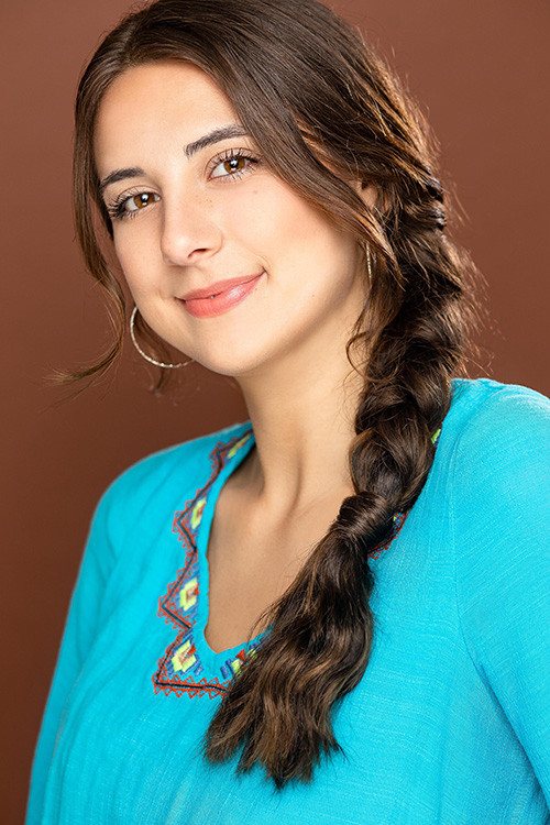 Jenna-Francis Duvic backdrop