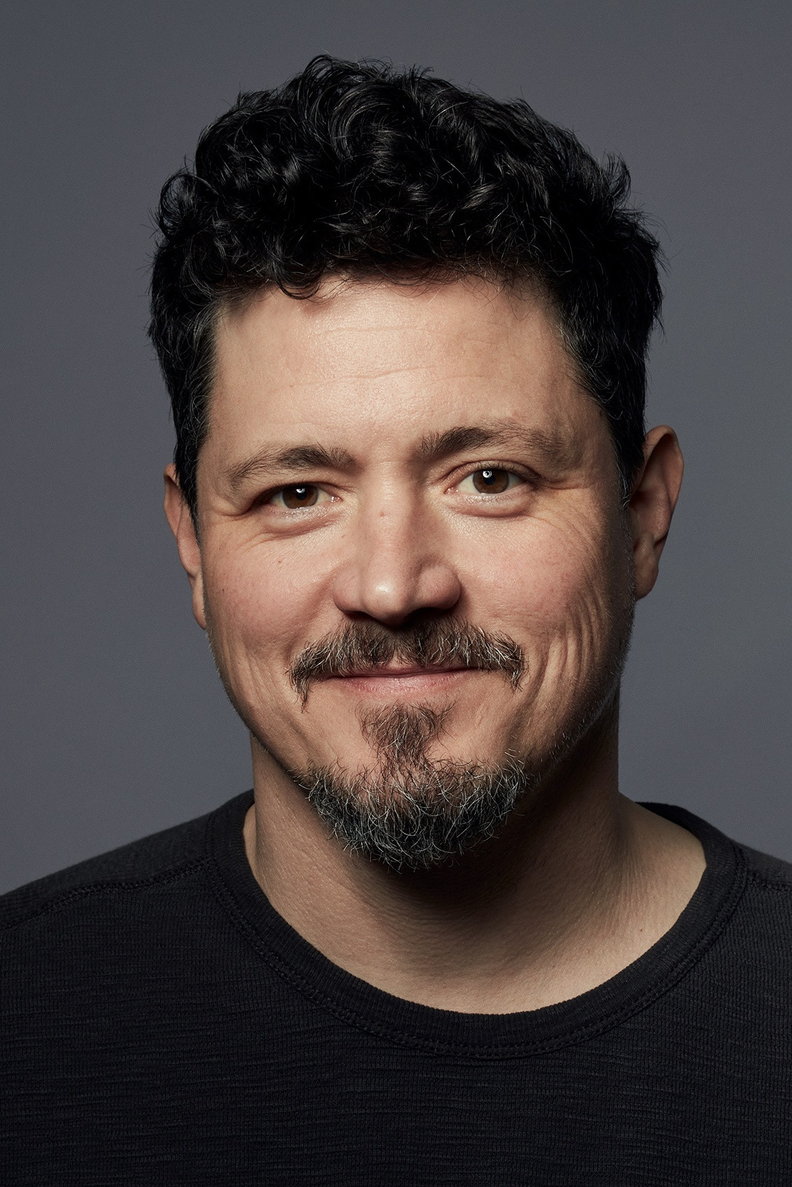 Billy Hayes backdrop