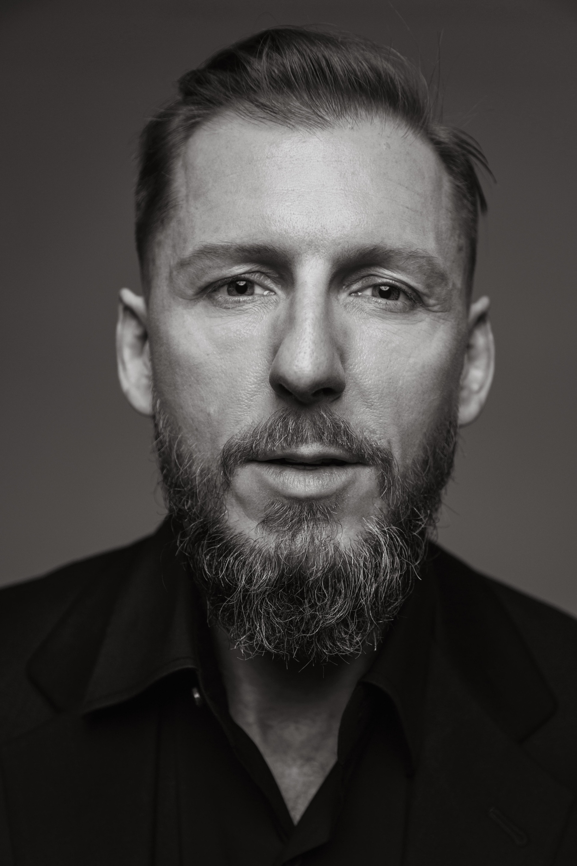 Kerby Joe Grubb backdrop