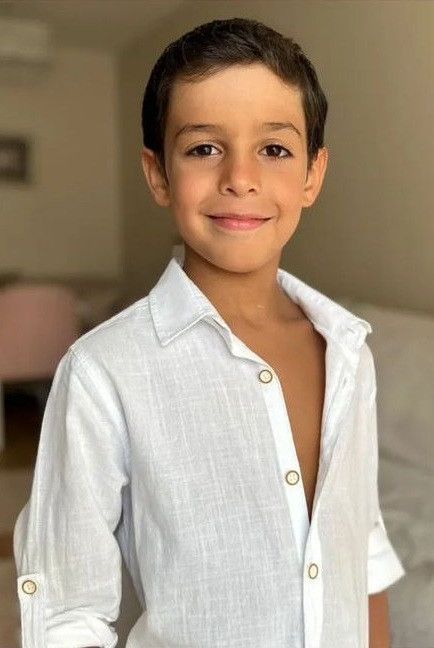 İlker Yağız Selçuk backdrop