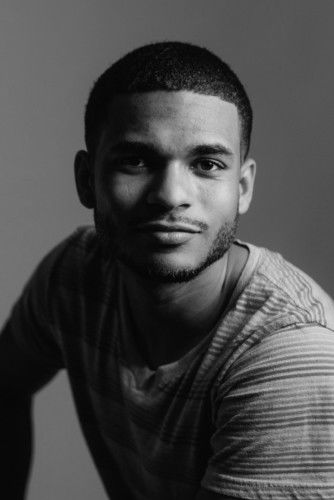 Mwita Chacha backdrop