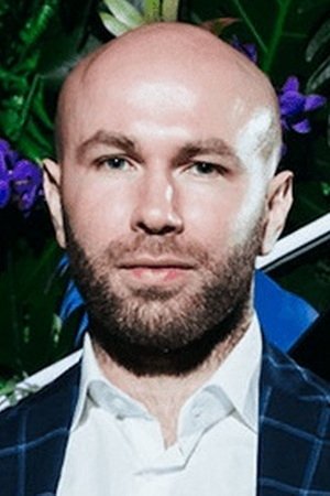 Stanislav Kruglitskiy backdrop