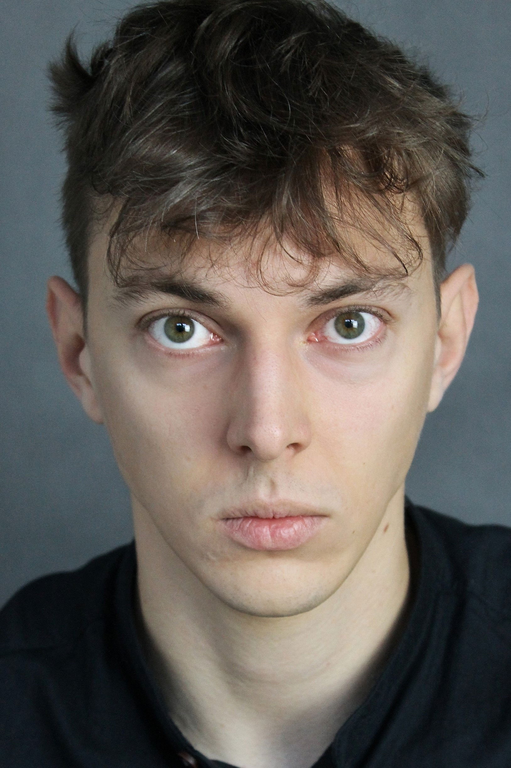 Marcin Lipski backdrop