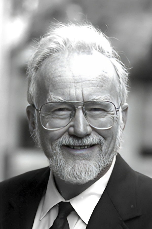 Thomas Gale Moore backdrop