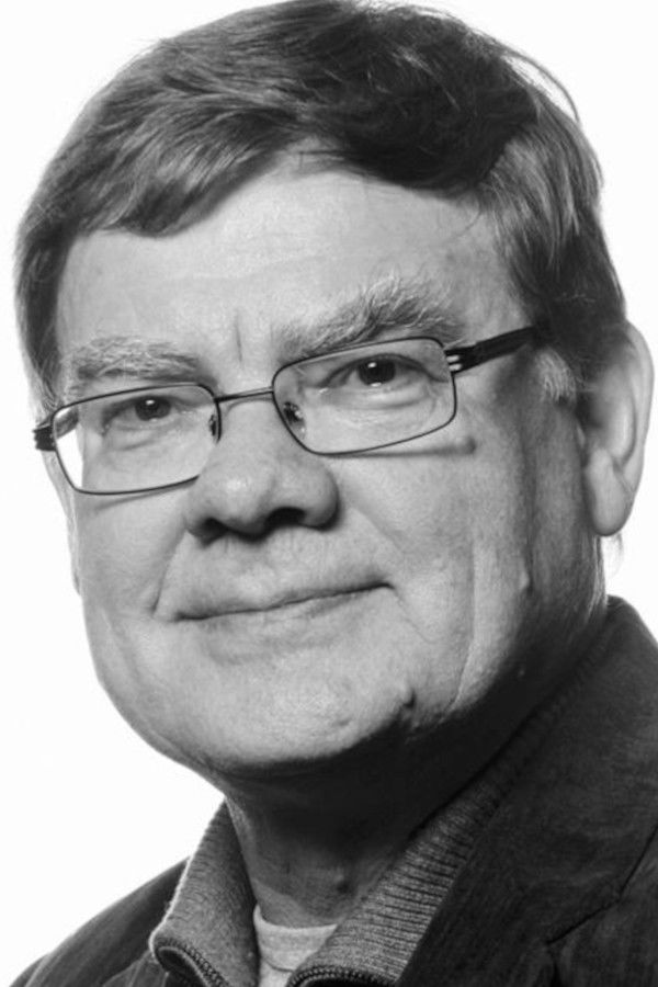 Eigil Friis-Christensen backdrop