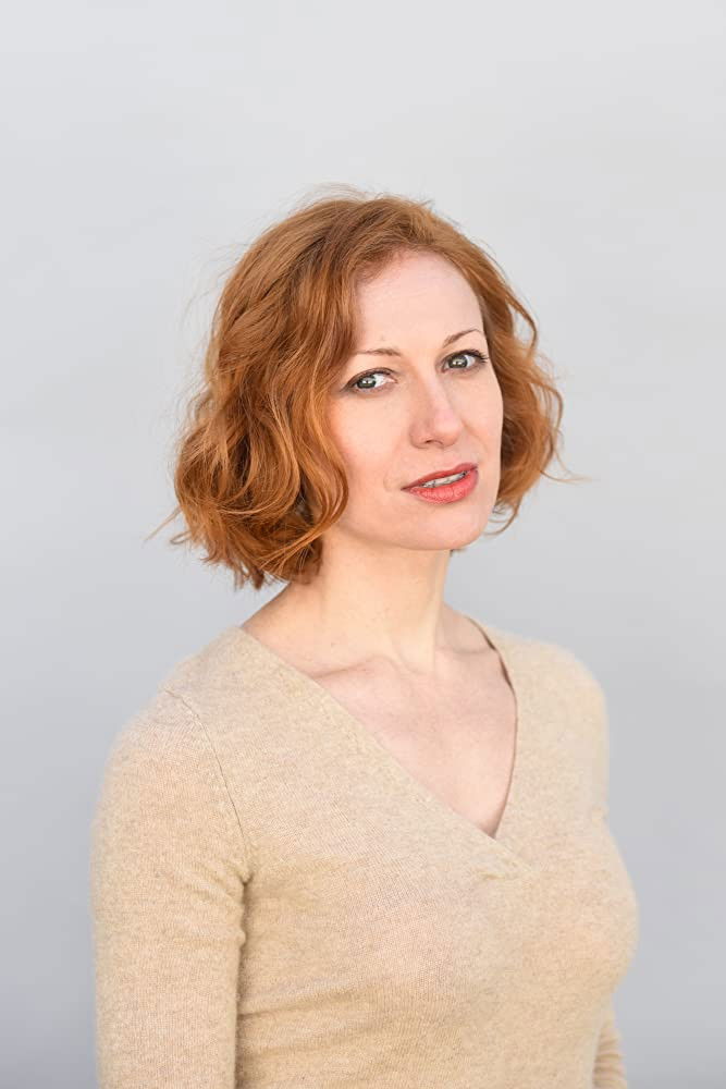 Tatyana Kot backdrop