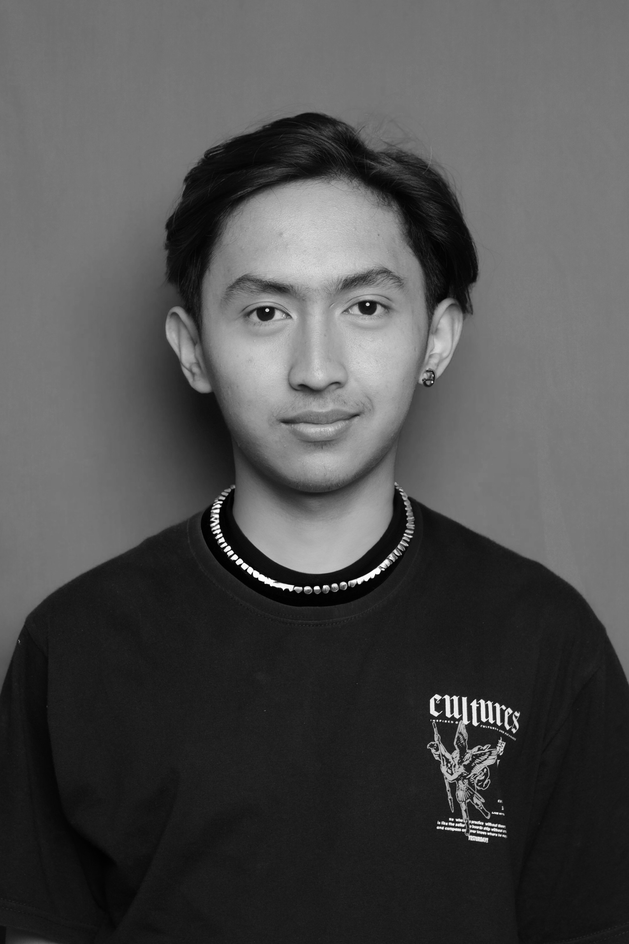 Afiy Ja'far backdrop