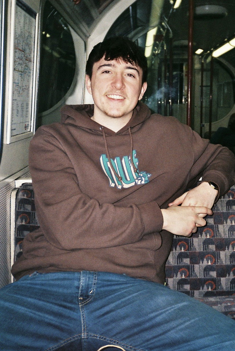 Llewellyn Cooper backdrop