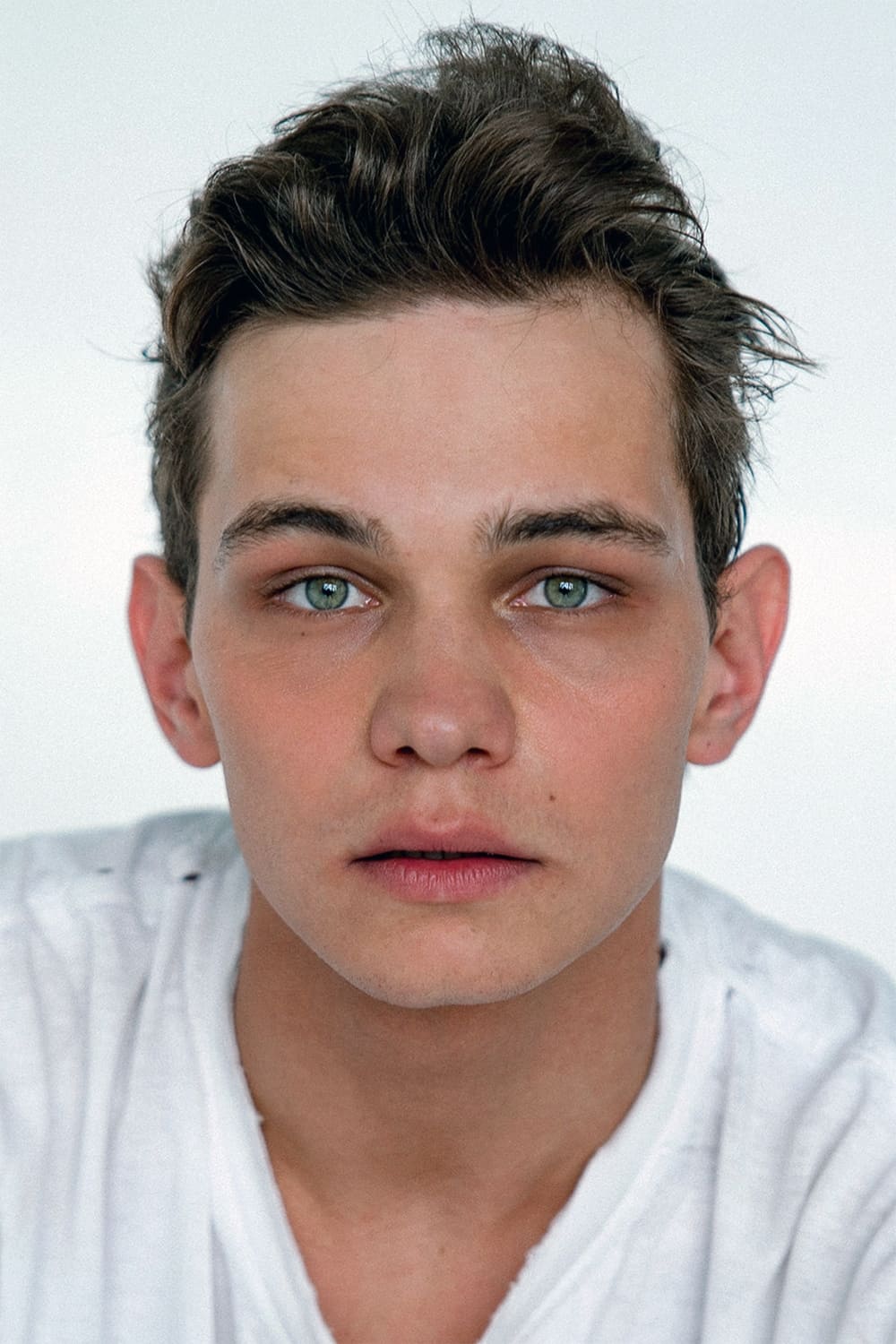 Slava Kopeykin backdrop