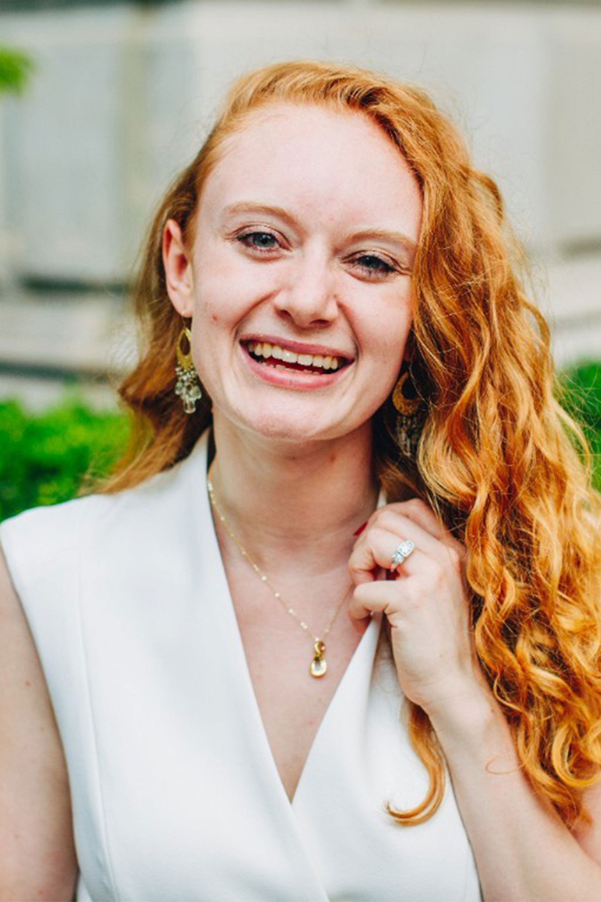 Jillian Oderwald backdrop