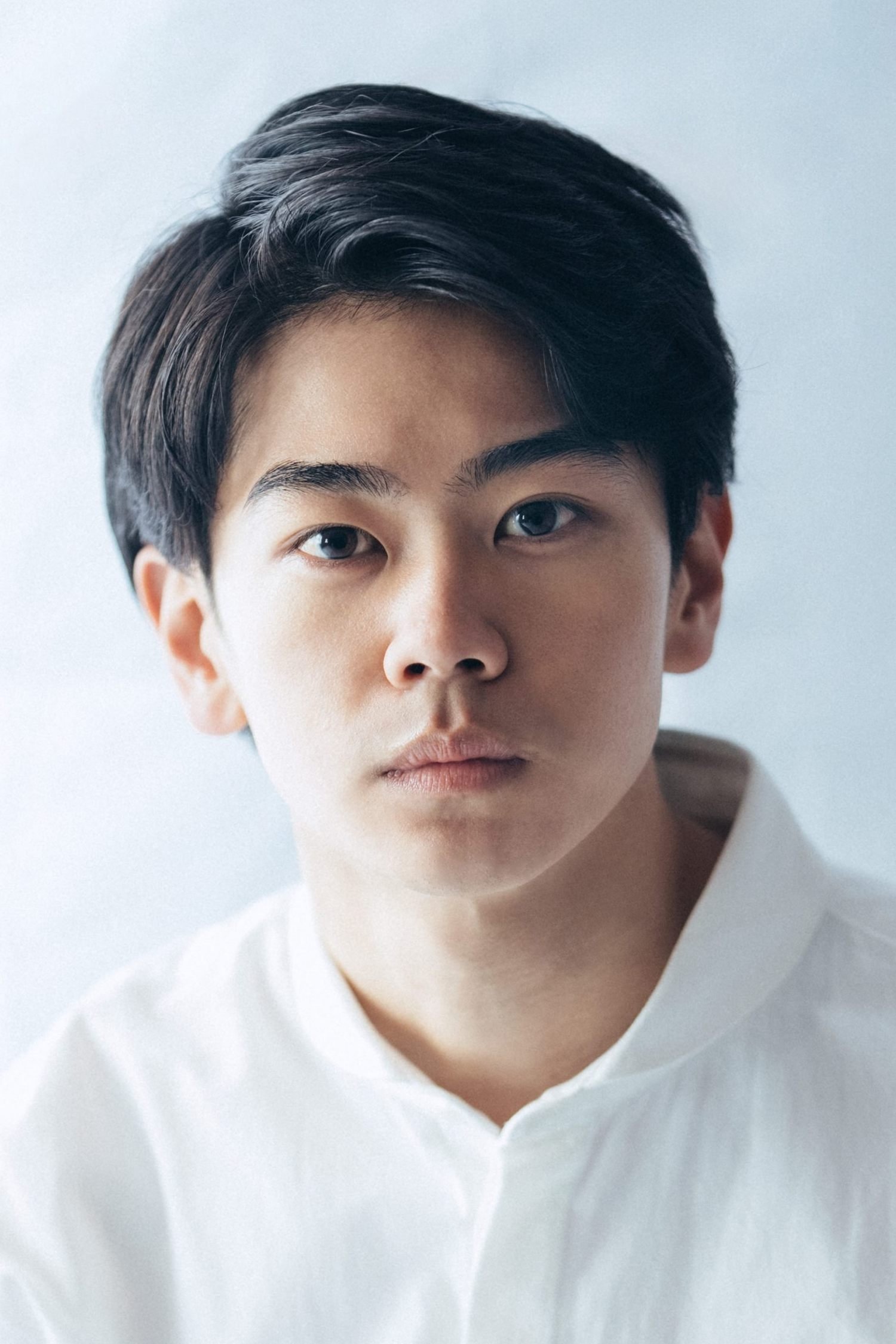 Kurosaki Kodai backdrop