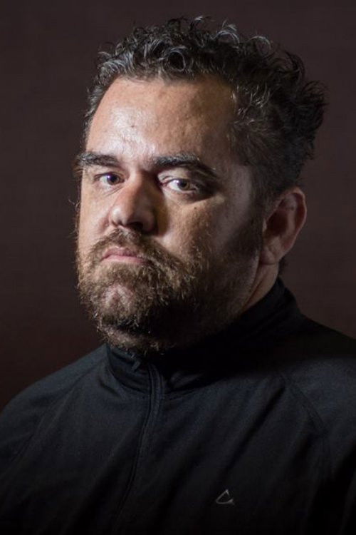 Gabriel Lane backdrop