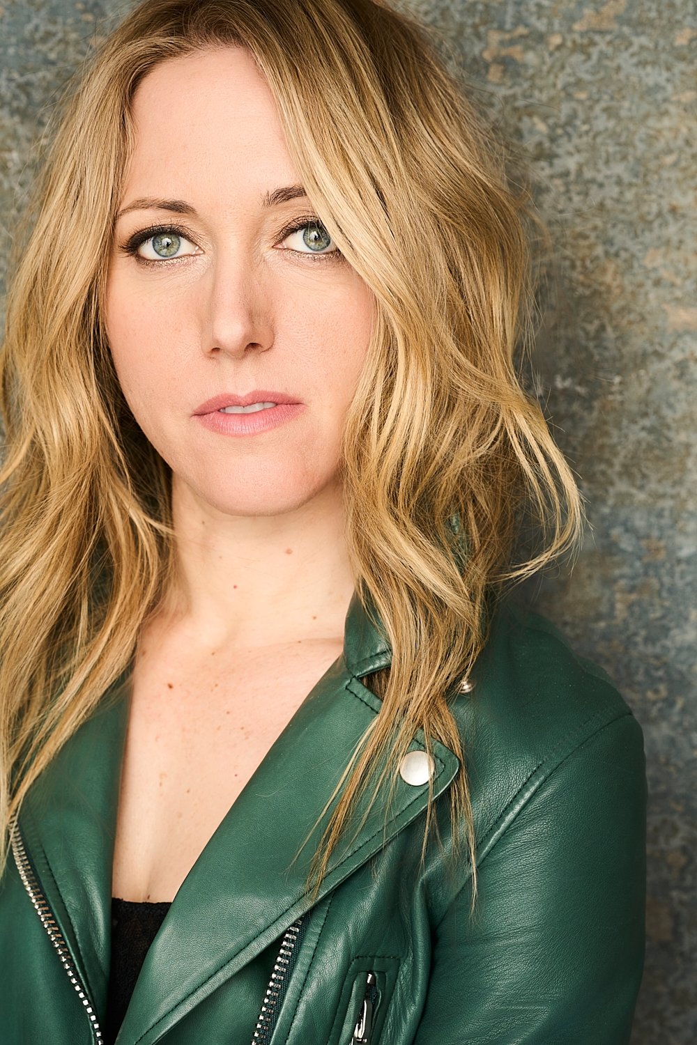 Lindsay Weisberg backdrop