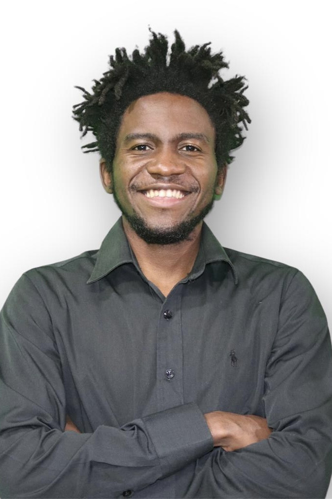 Danilo Sande backdrop