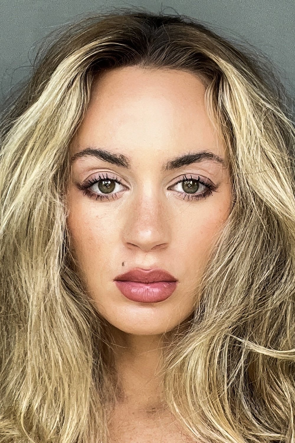 Christina Kirkman backdrop