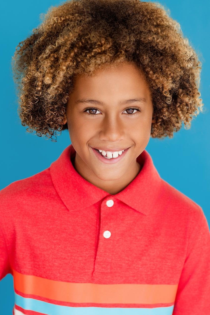 Finn Maloney backdrop