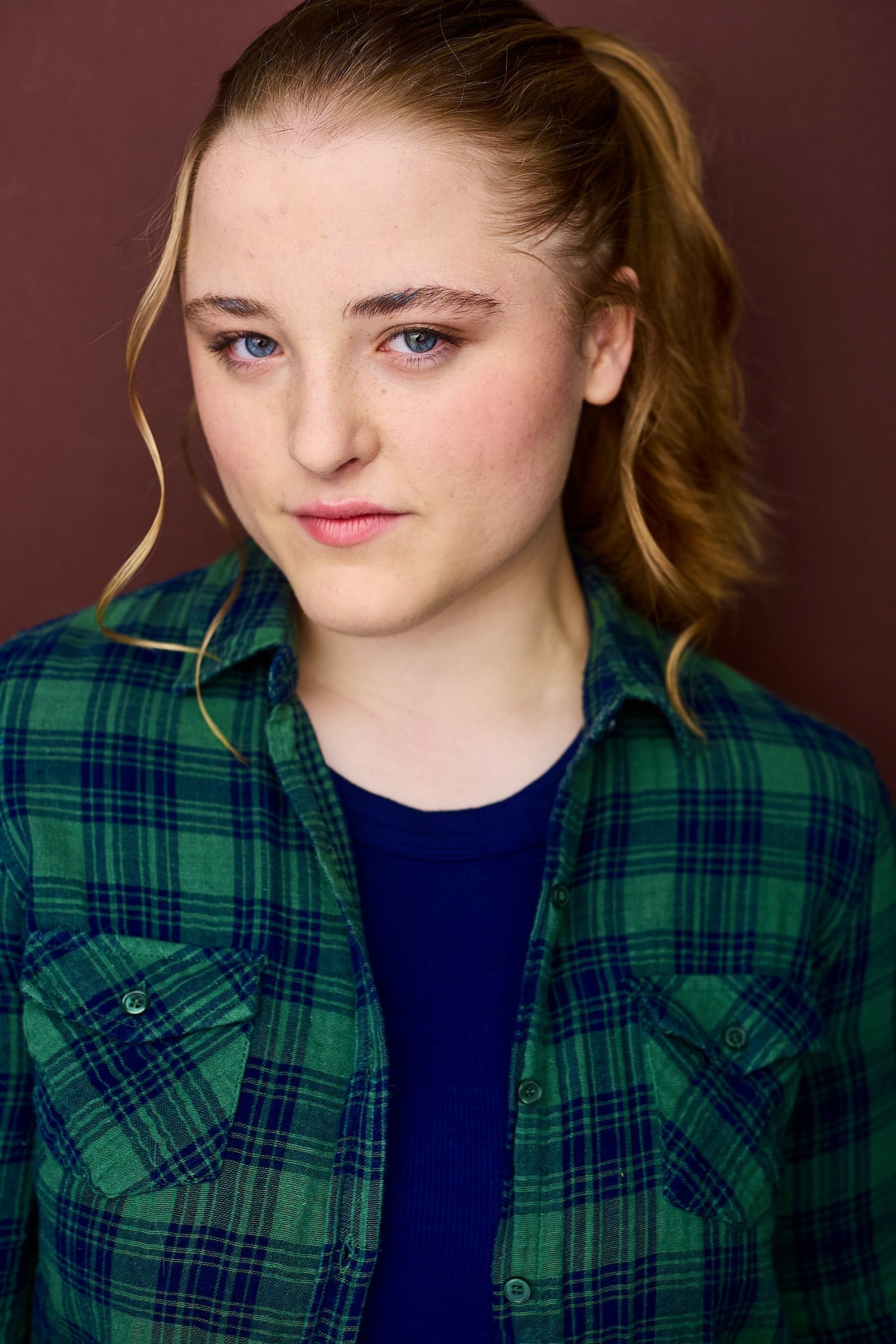 Charlotte Coffey backdrop