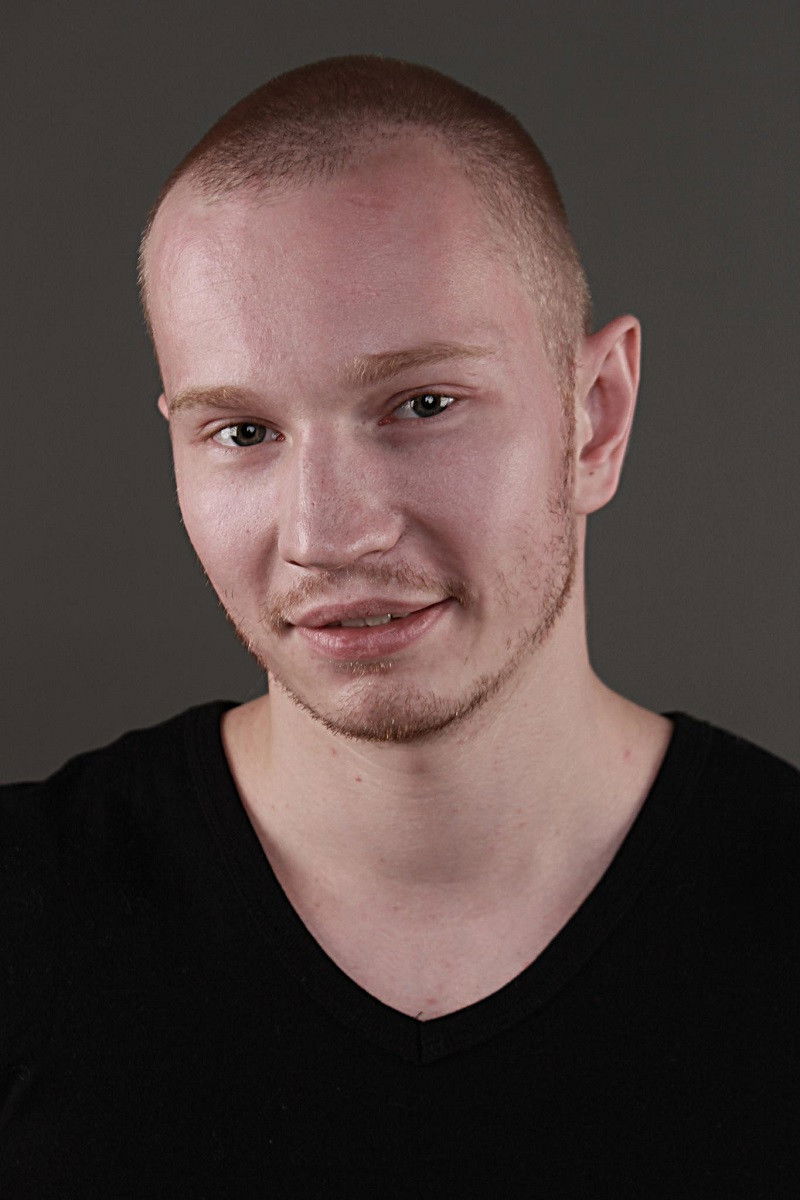 Vladimir Lityshev backdrop