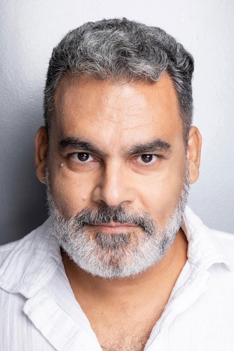 Doc Câmara backdrop