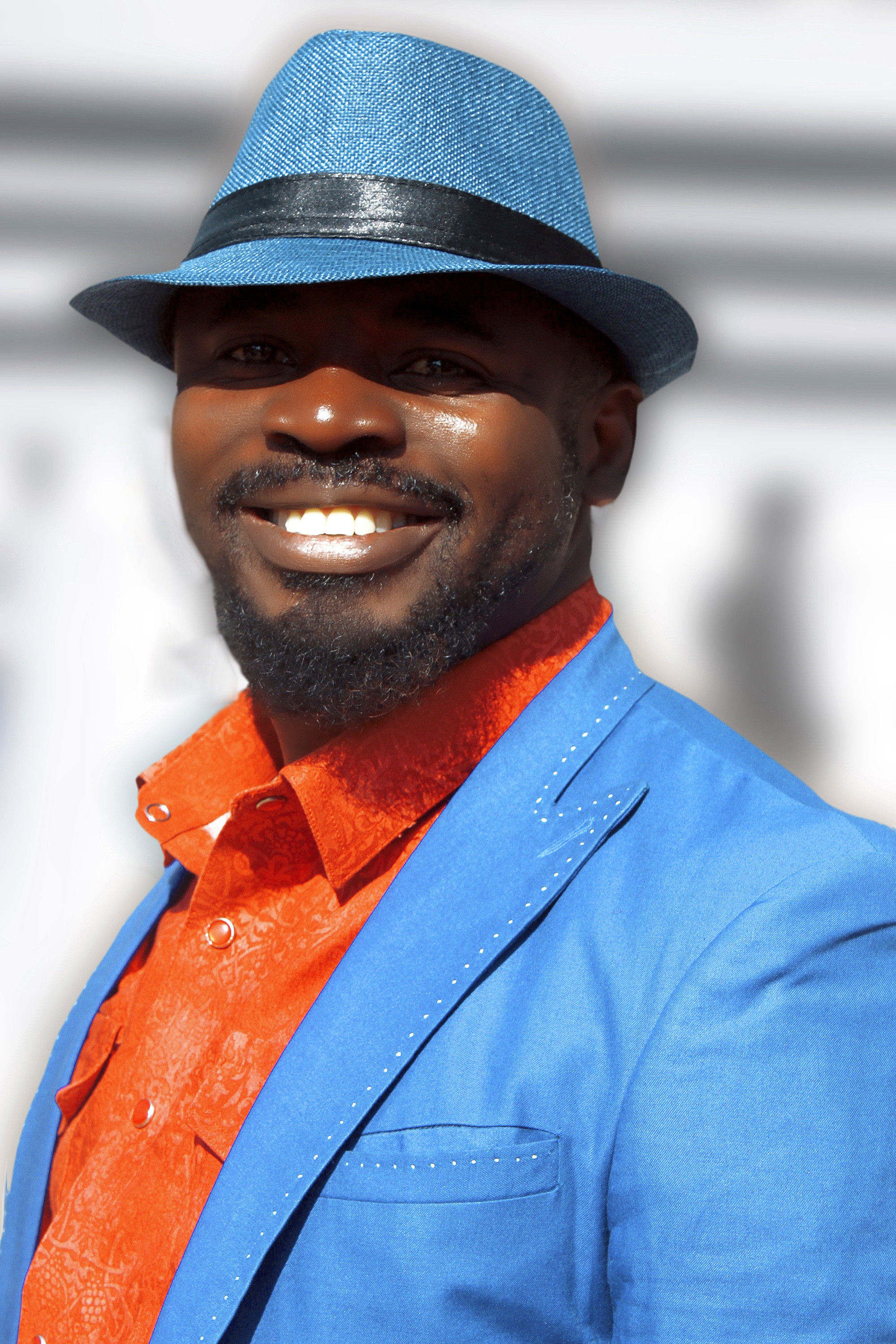 Nduoma Sylvanus (NDMAX) backdrop