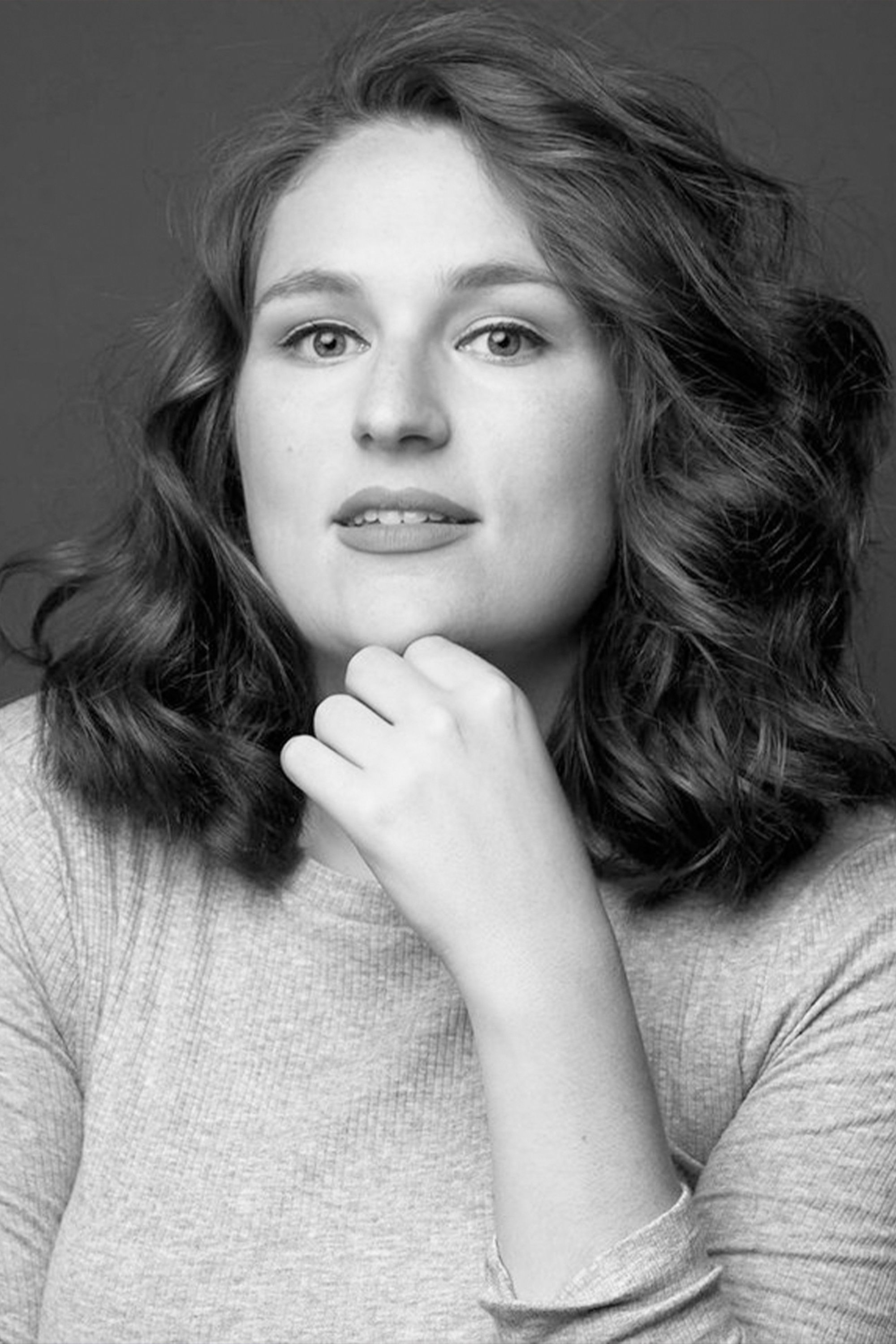 Marissa Accordino backdrop