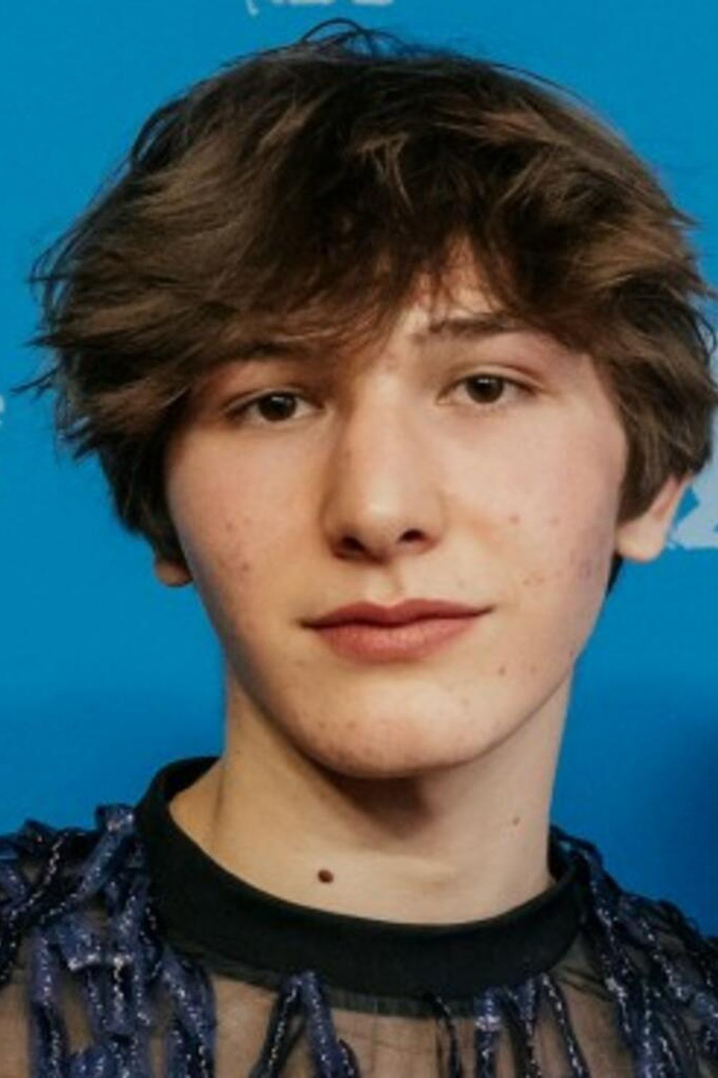 Charles Lebrun backdrop