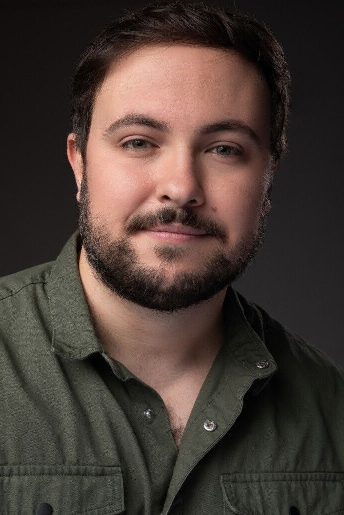 André Collin backdrop