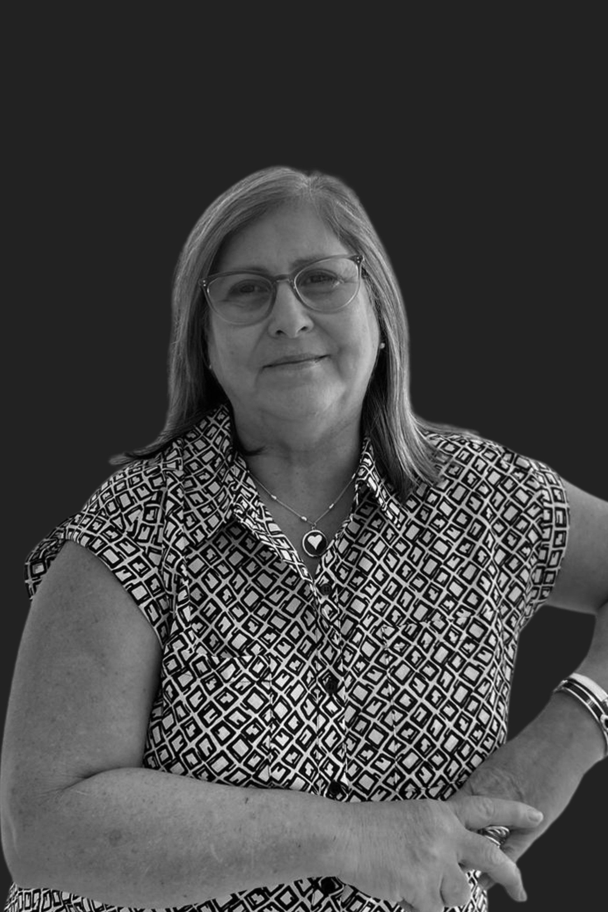 Marisol Feliciano backdrop