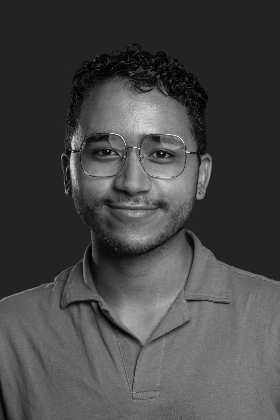 Ricardo Torres backdrop