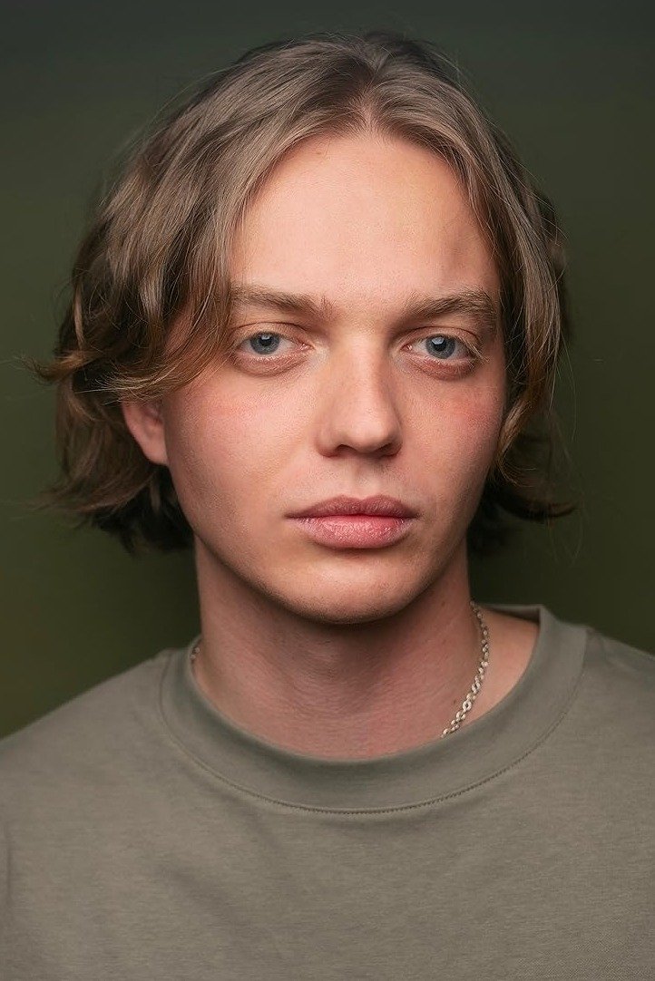 Timothy Allan backdrop