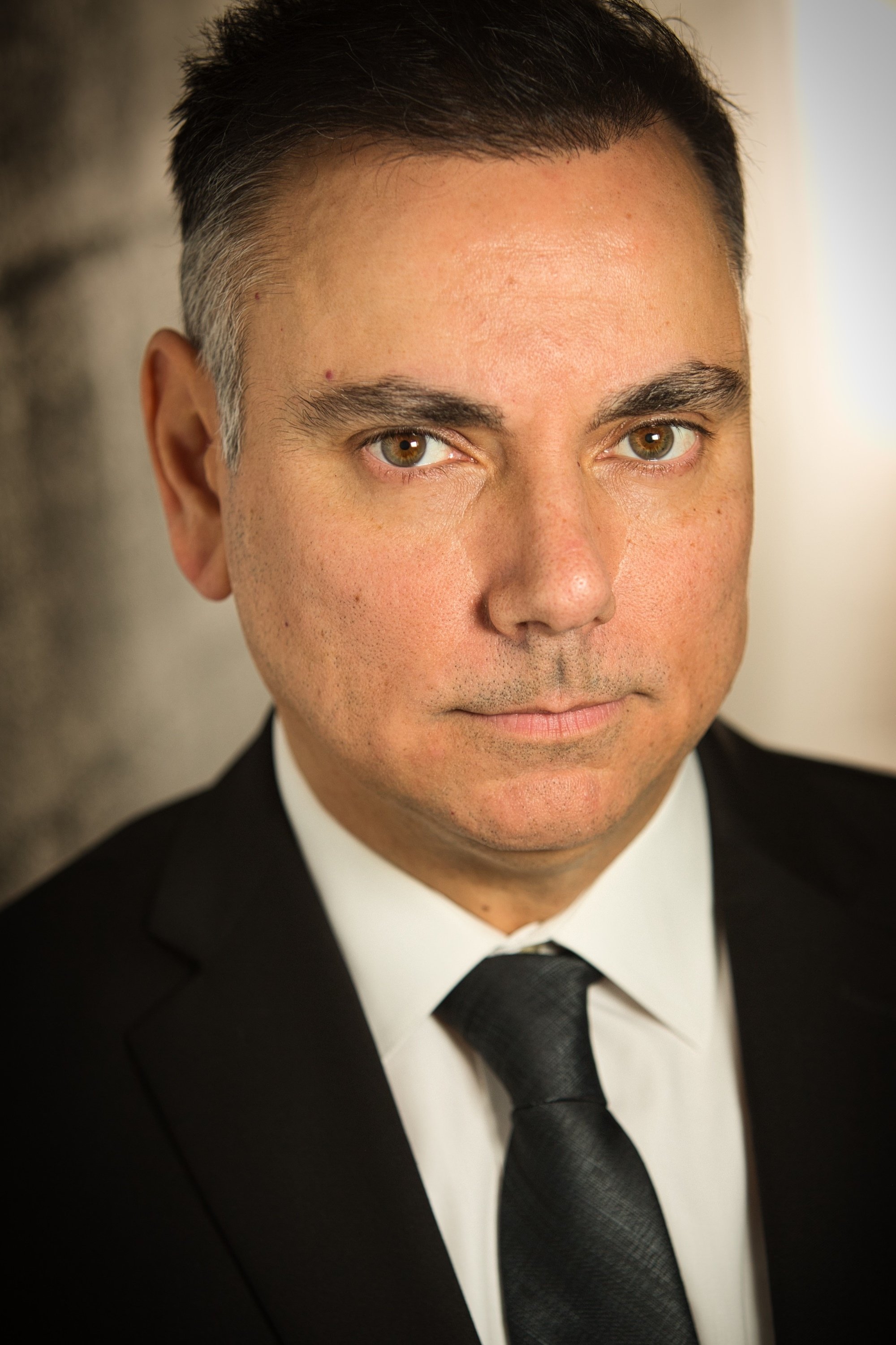 Scott Vinci backdrop