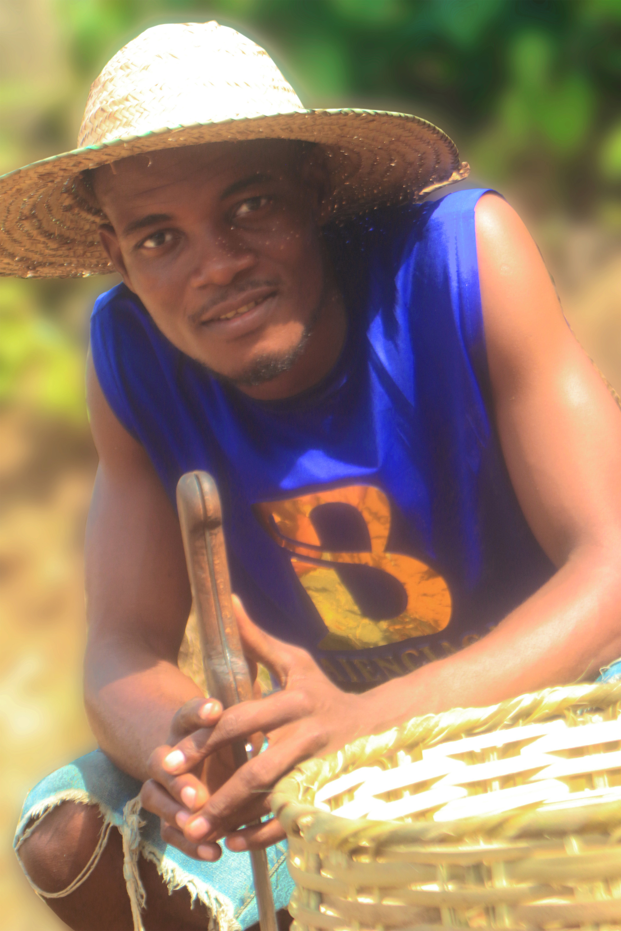 Ezinwa Princewill backdrop